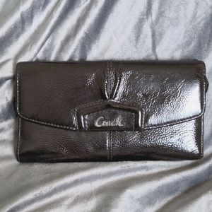 Coach Tri-Fold Wallet